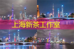 艺术天堂上海:邂逅国内外的顶级文艺展览 艺术天堂上海:邂逅国内外的顶级文艺展览